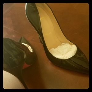 Christian louboutin